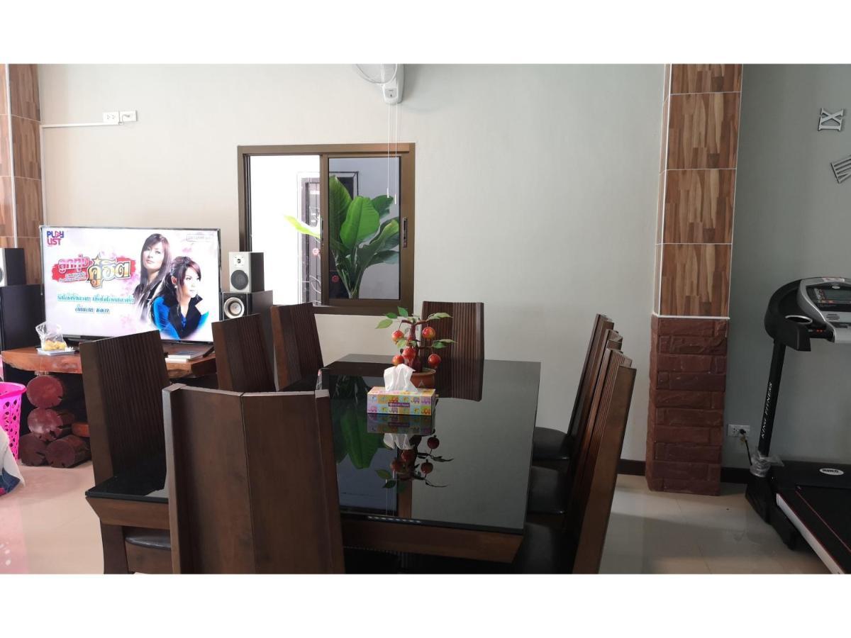 Haohug Maekhachan Ban Mae Khachan Esterno foto