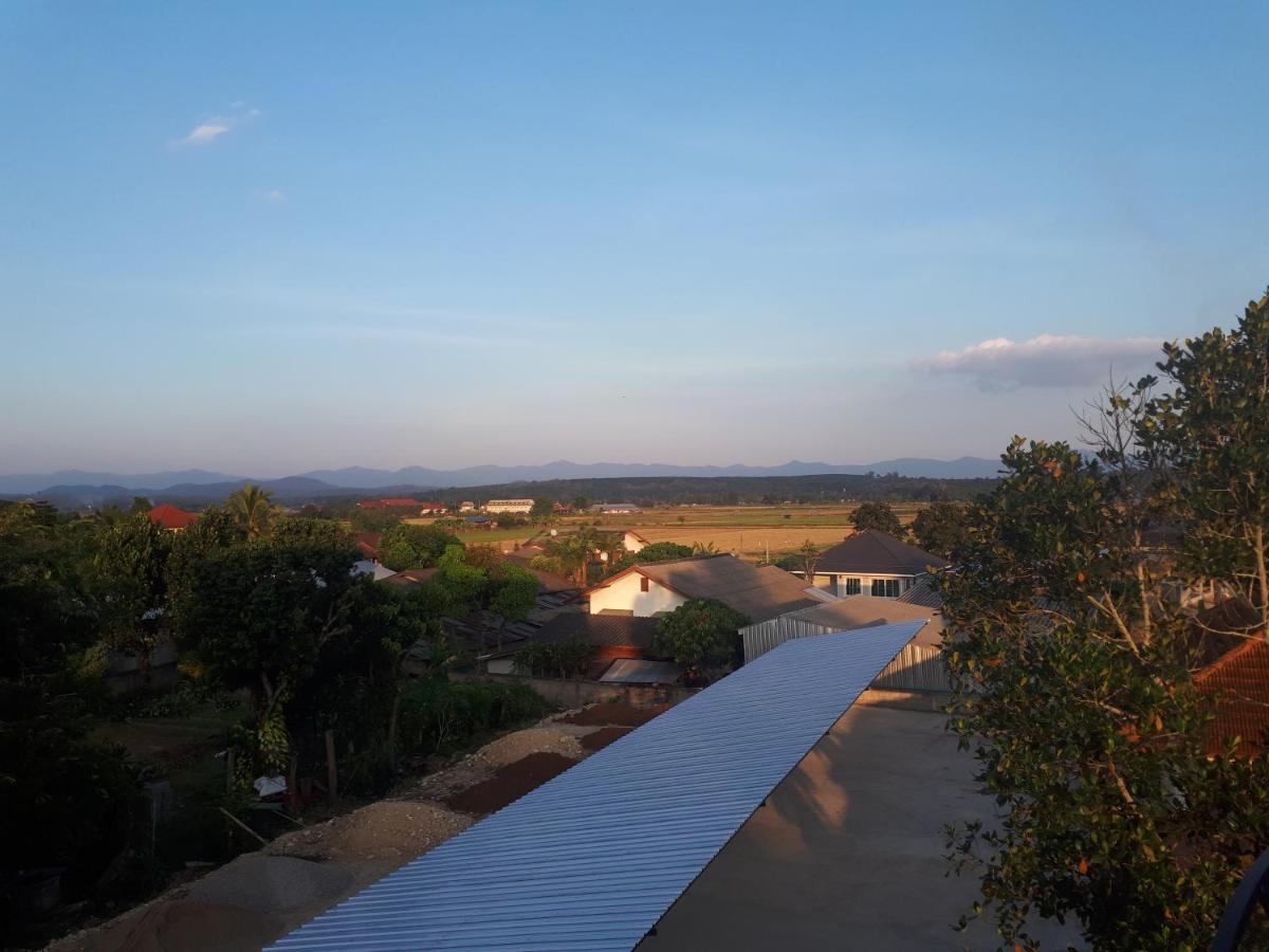 Haohug Maekhachan Ban Mae Khachan Esterno foto